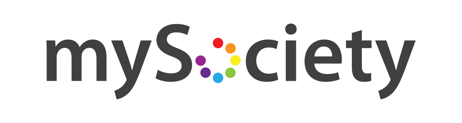 MySociety Logo