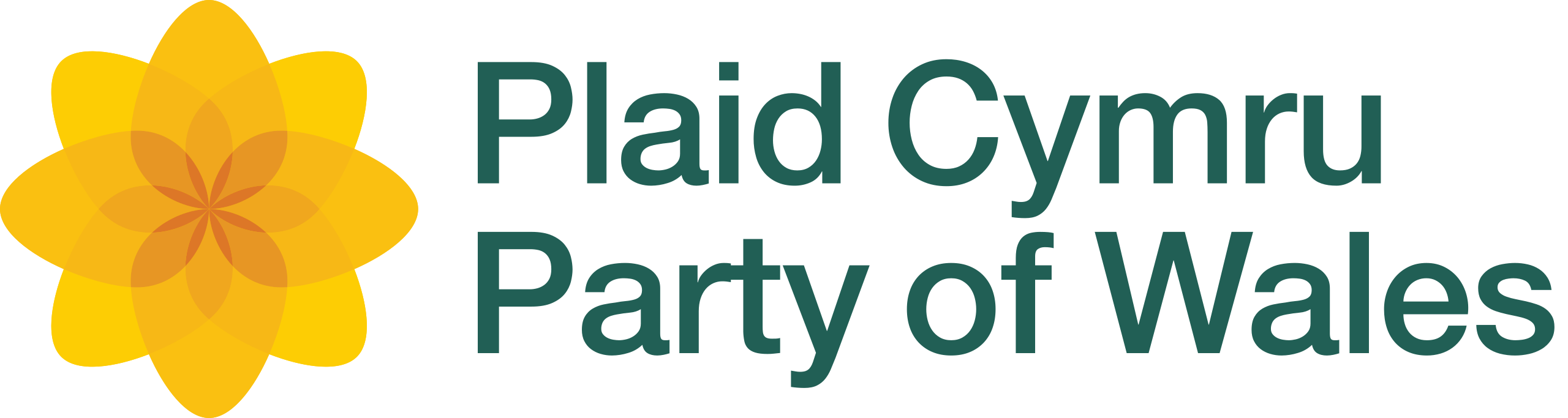 Plaid Cymru logo