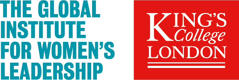 the global institute for women's leadership logo
