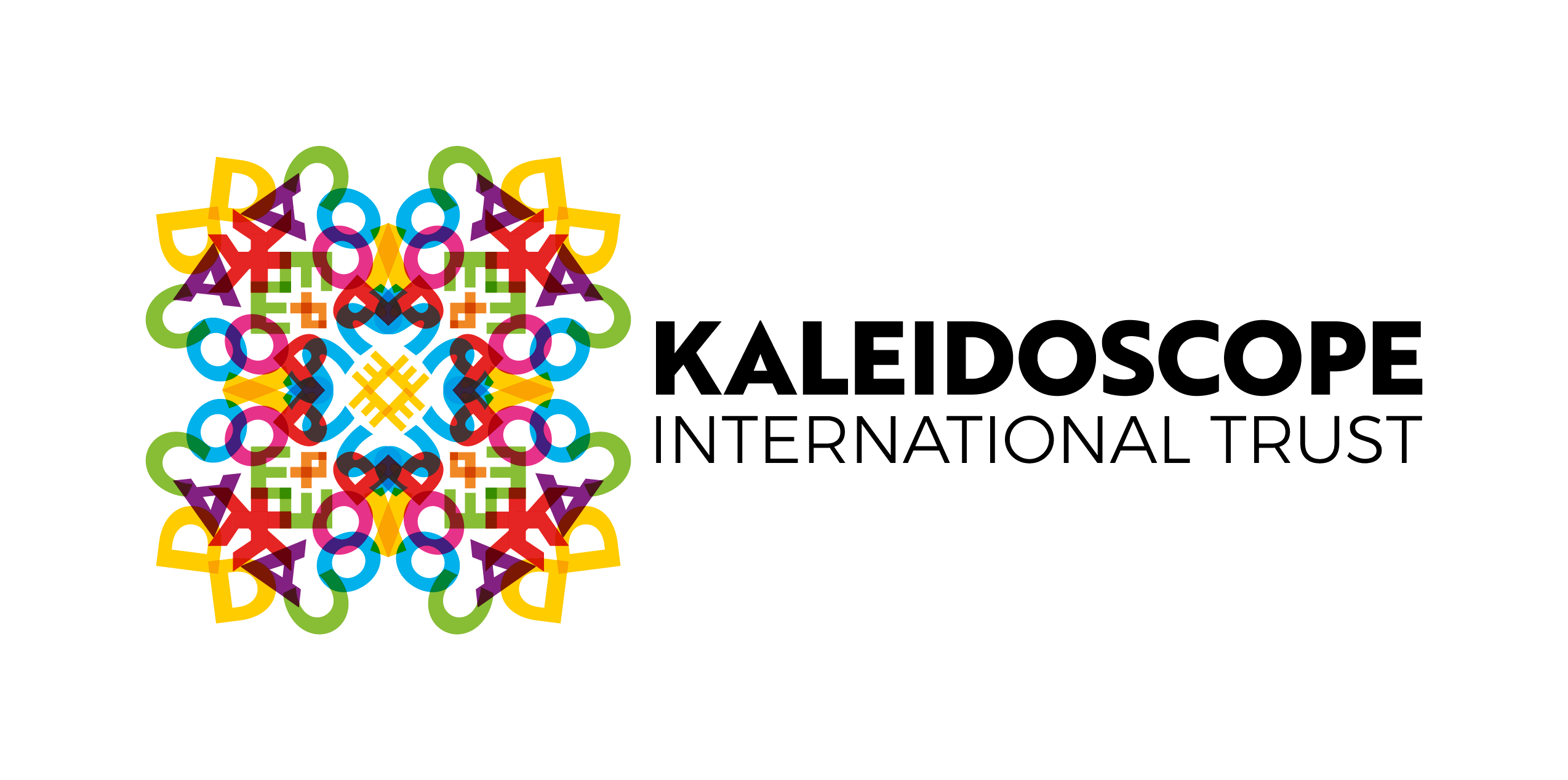 Kaleidoscope Trust logo