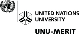 UNU-MERIT university