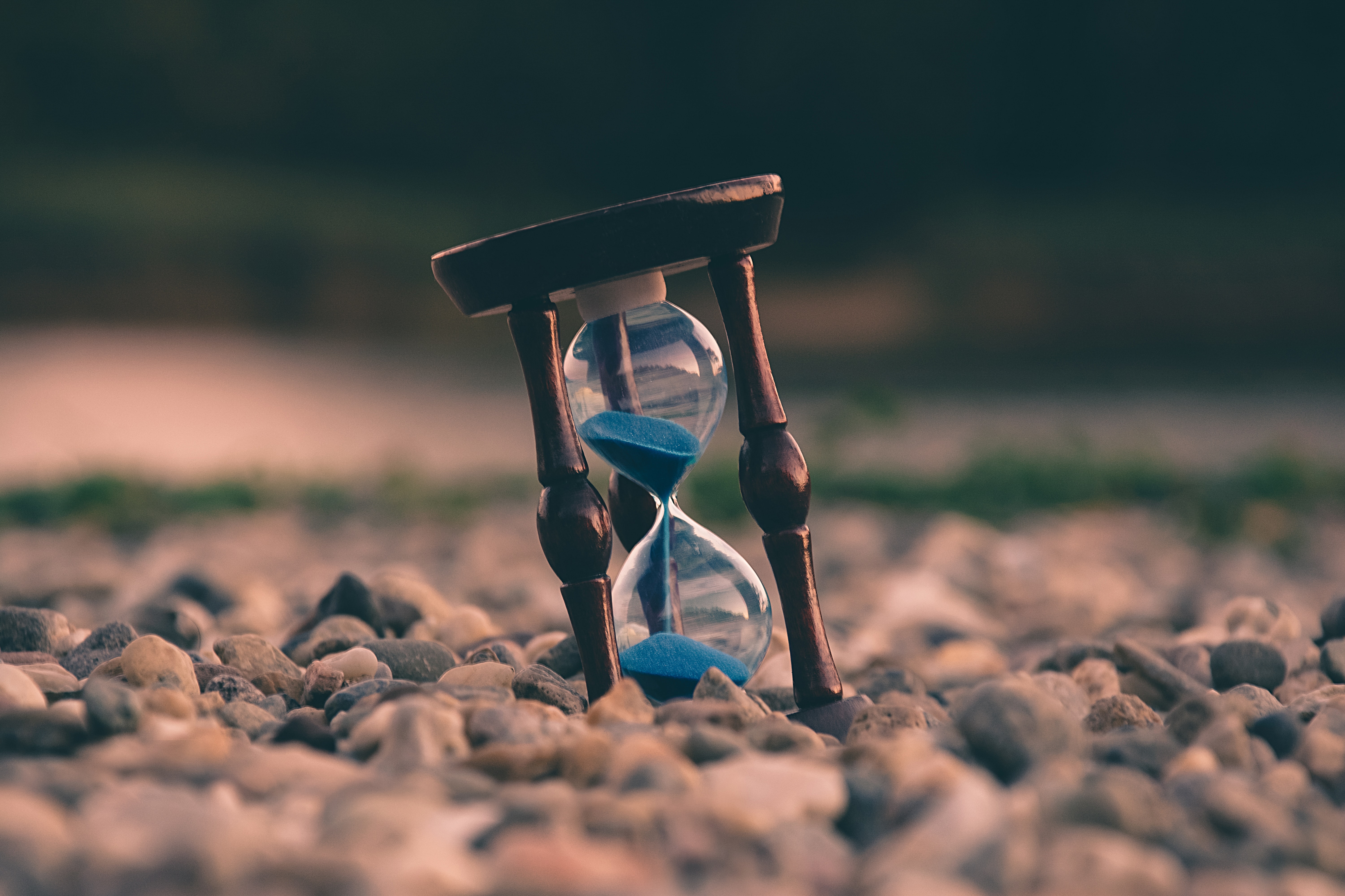 timer