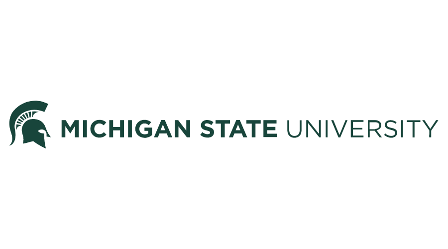 Michigan State University Logo