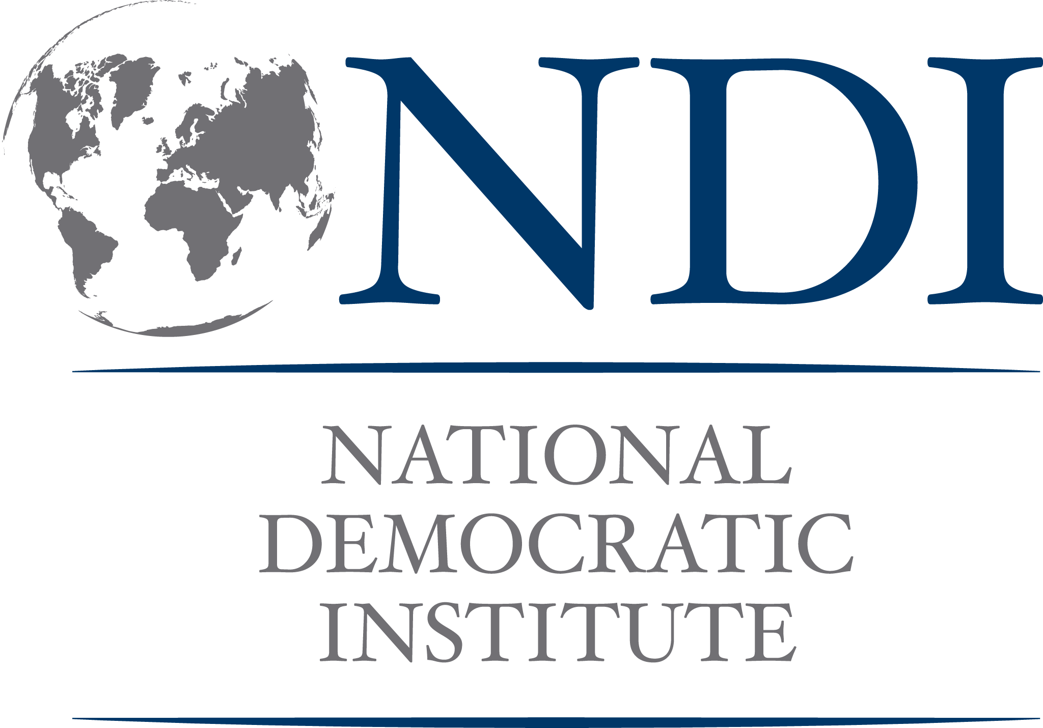 NDI Logo