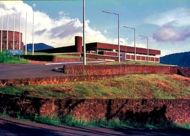 Sierra Leone Parliament