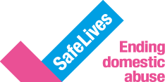 SafeLives UK logo