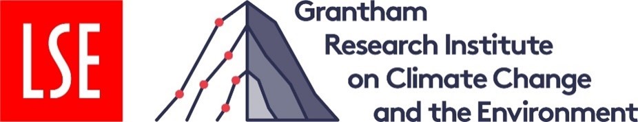 LSE Grantham Institute Logo