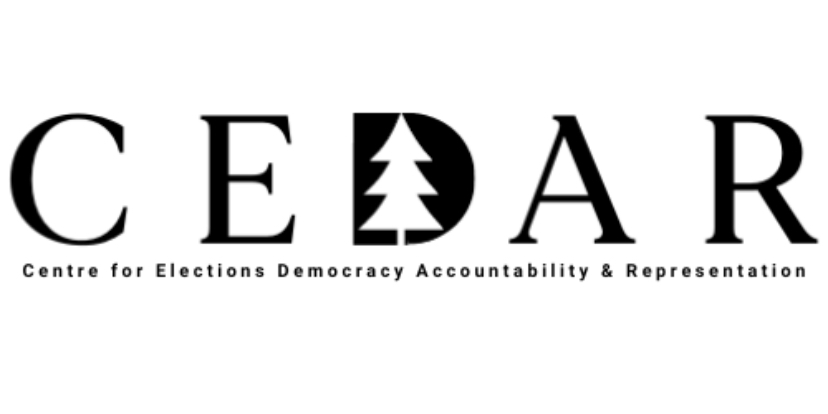 CEDAR logo