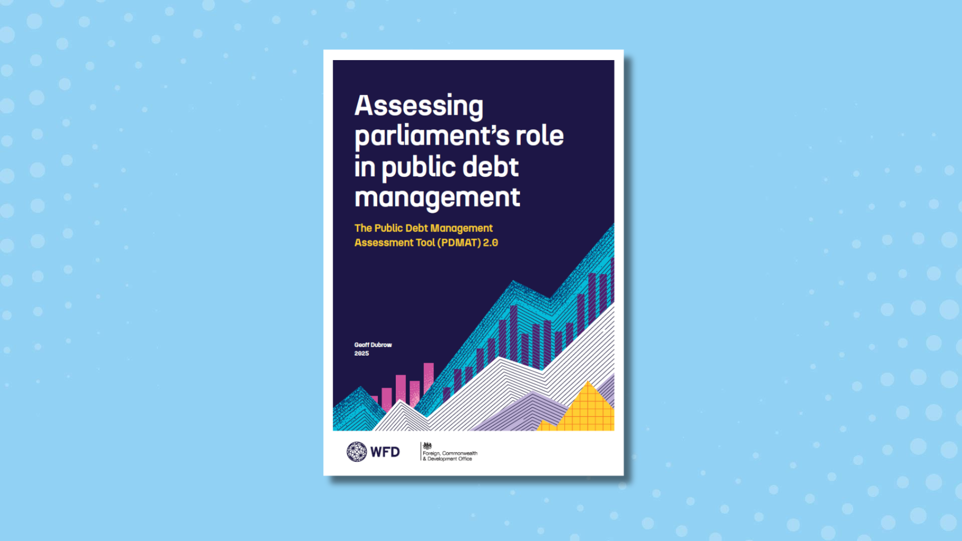 PDMAT 2.0: Public Debt Management Assessment Tool for parliamentarians