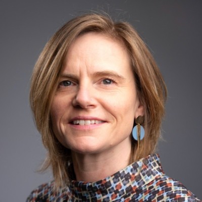 Heidi Riley, Independent Consultant