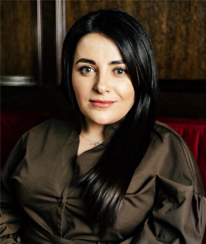 Maria Nikitina