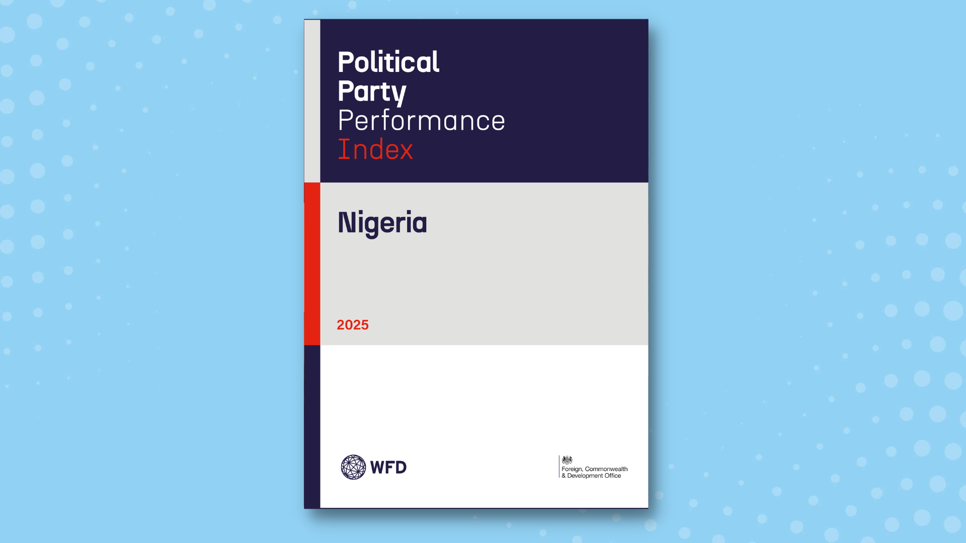 PPPI Nigeria cover page