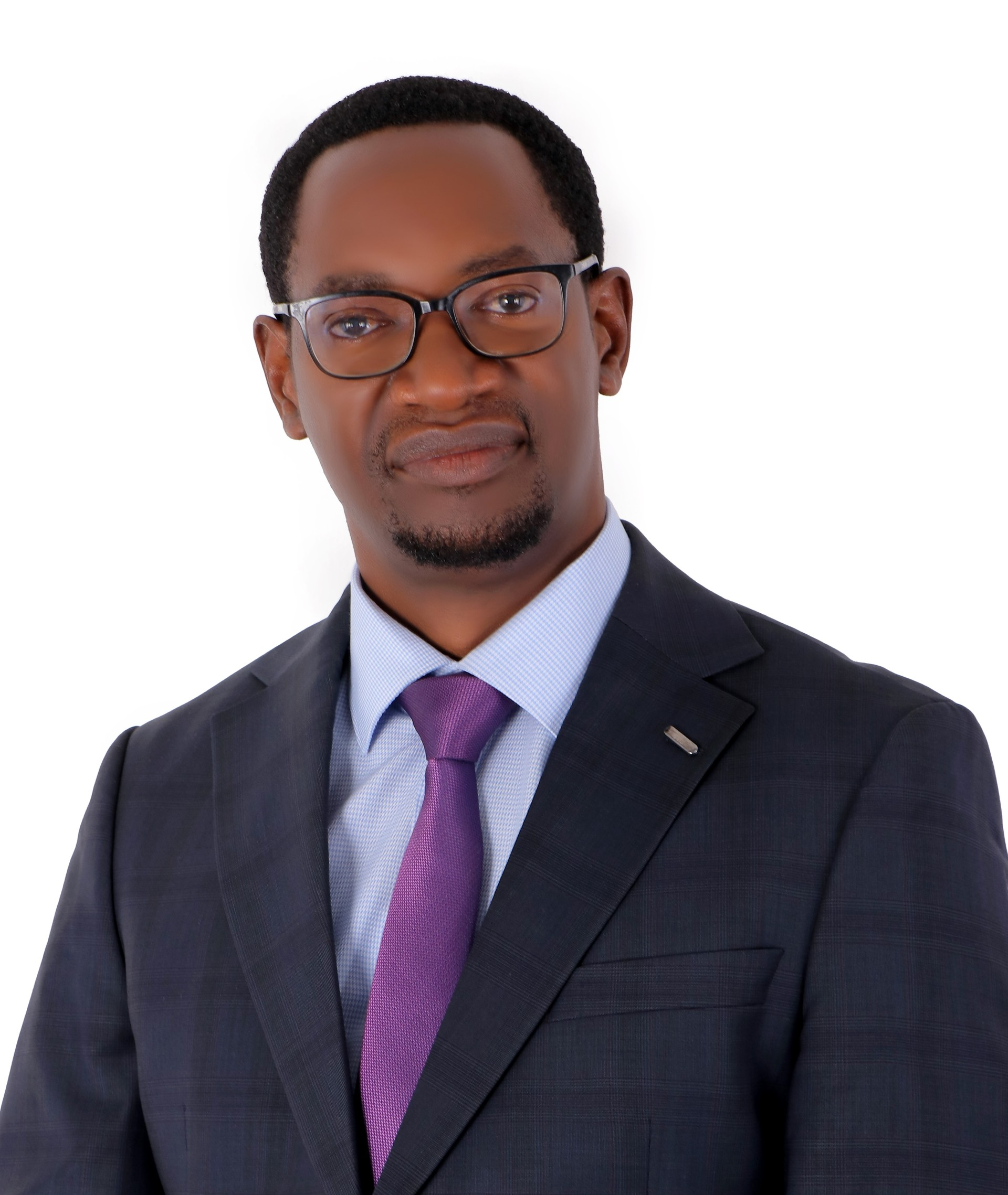 Image of Dr. Martin Kizito