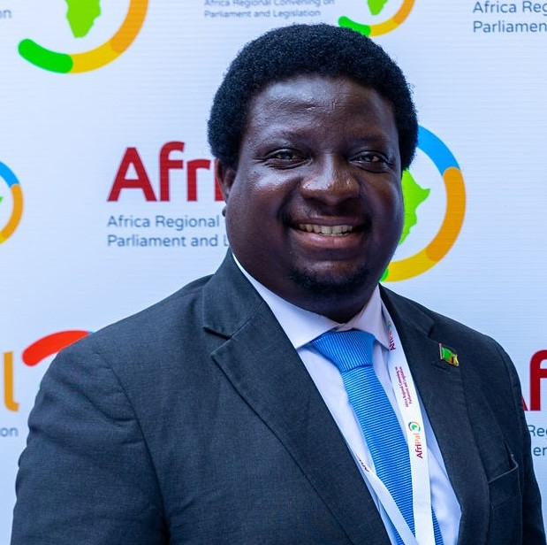 Image of Hon Imanga