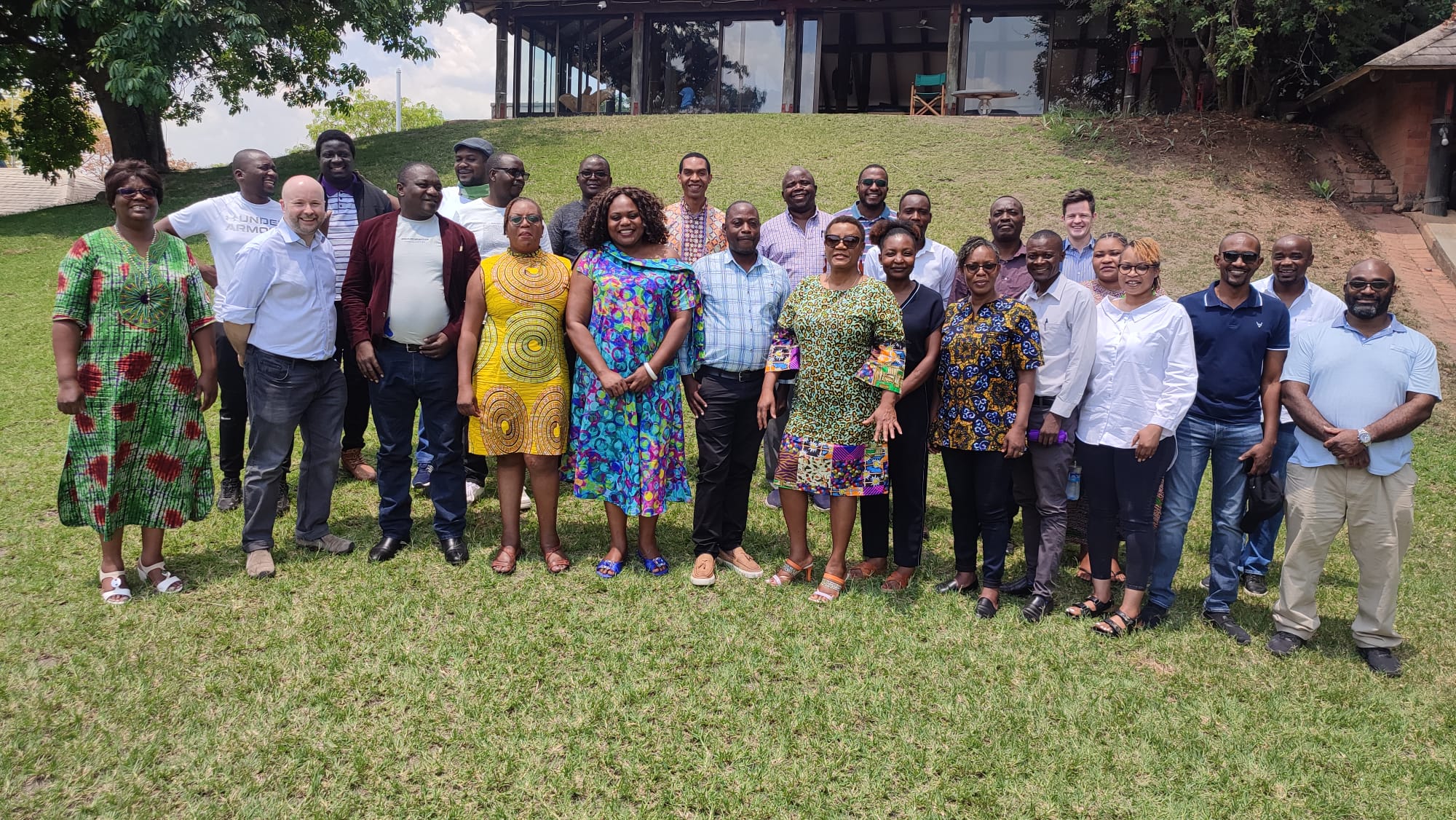 Zambian Caucus on Environment and Climate Change