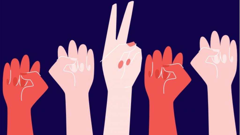 Women political participation