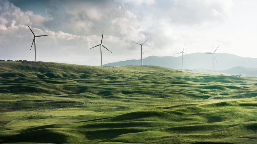 Image of windmill 