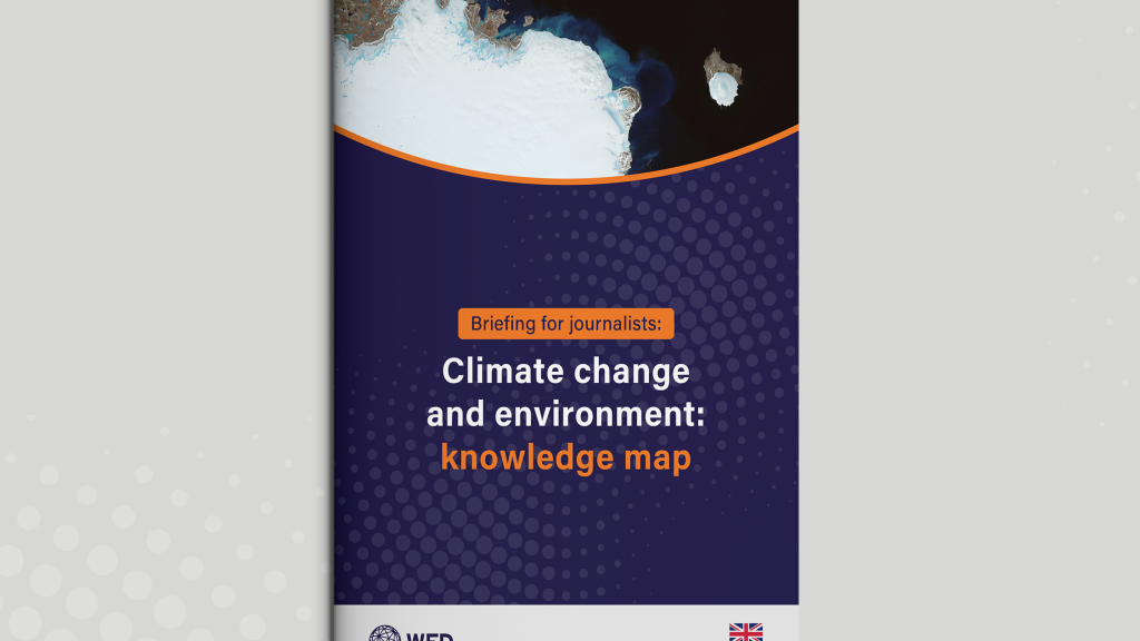 KP-Knowledge Map