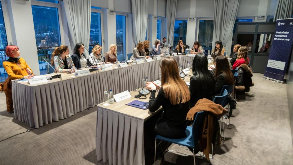 Workshop VAWP Montenegro 10