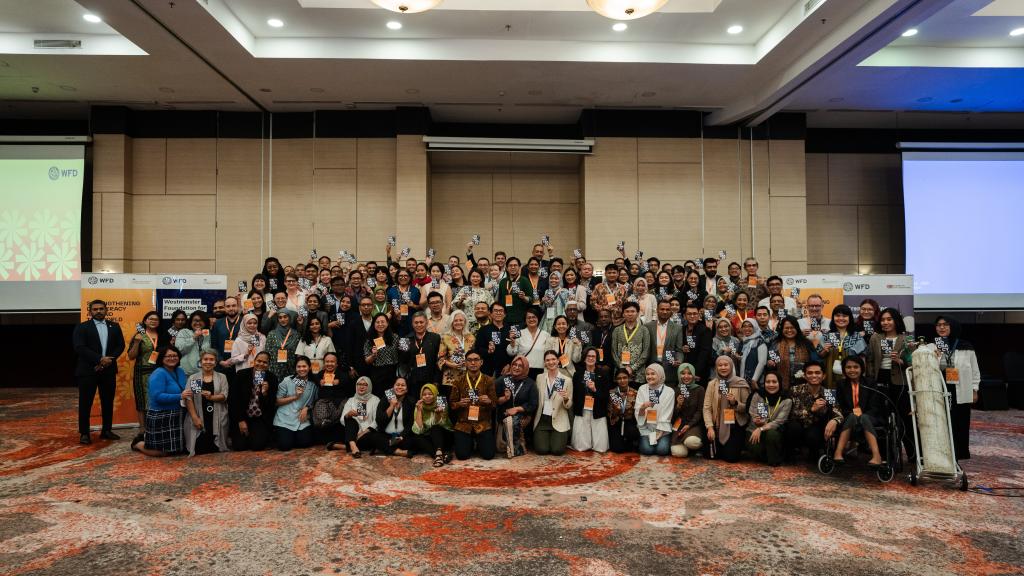 DAP 2024 Indonesia