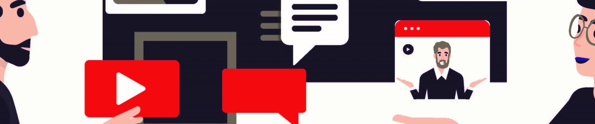 ""