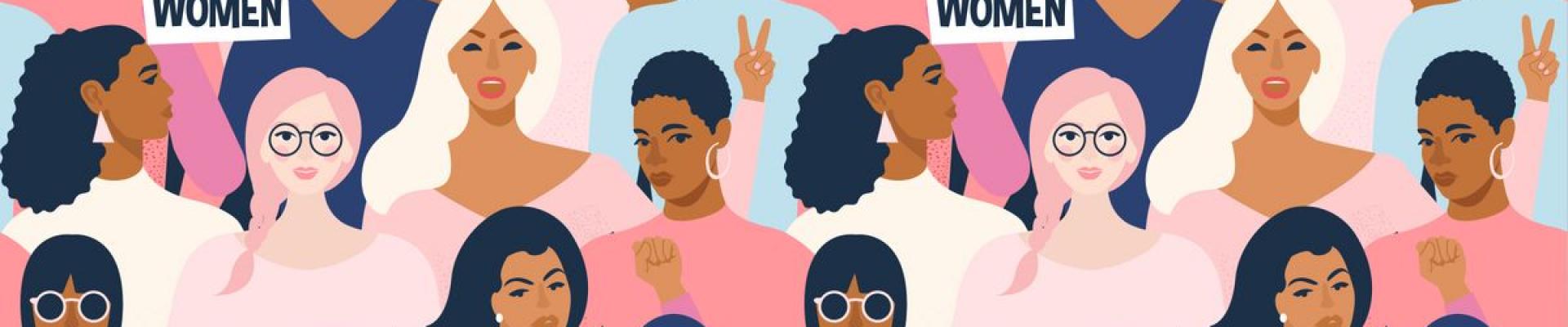 Women political participation