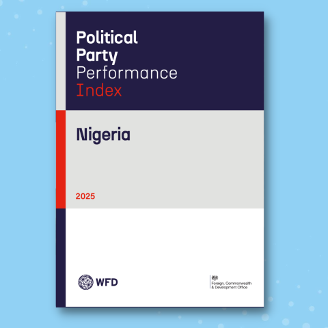 PPPI Nigeria cover page