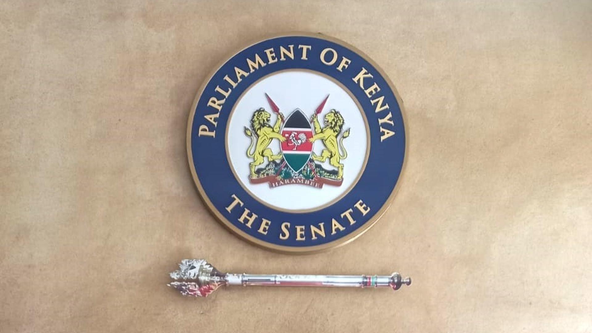 Senate of Kenya