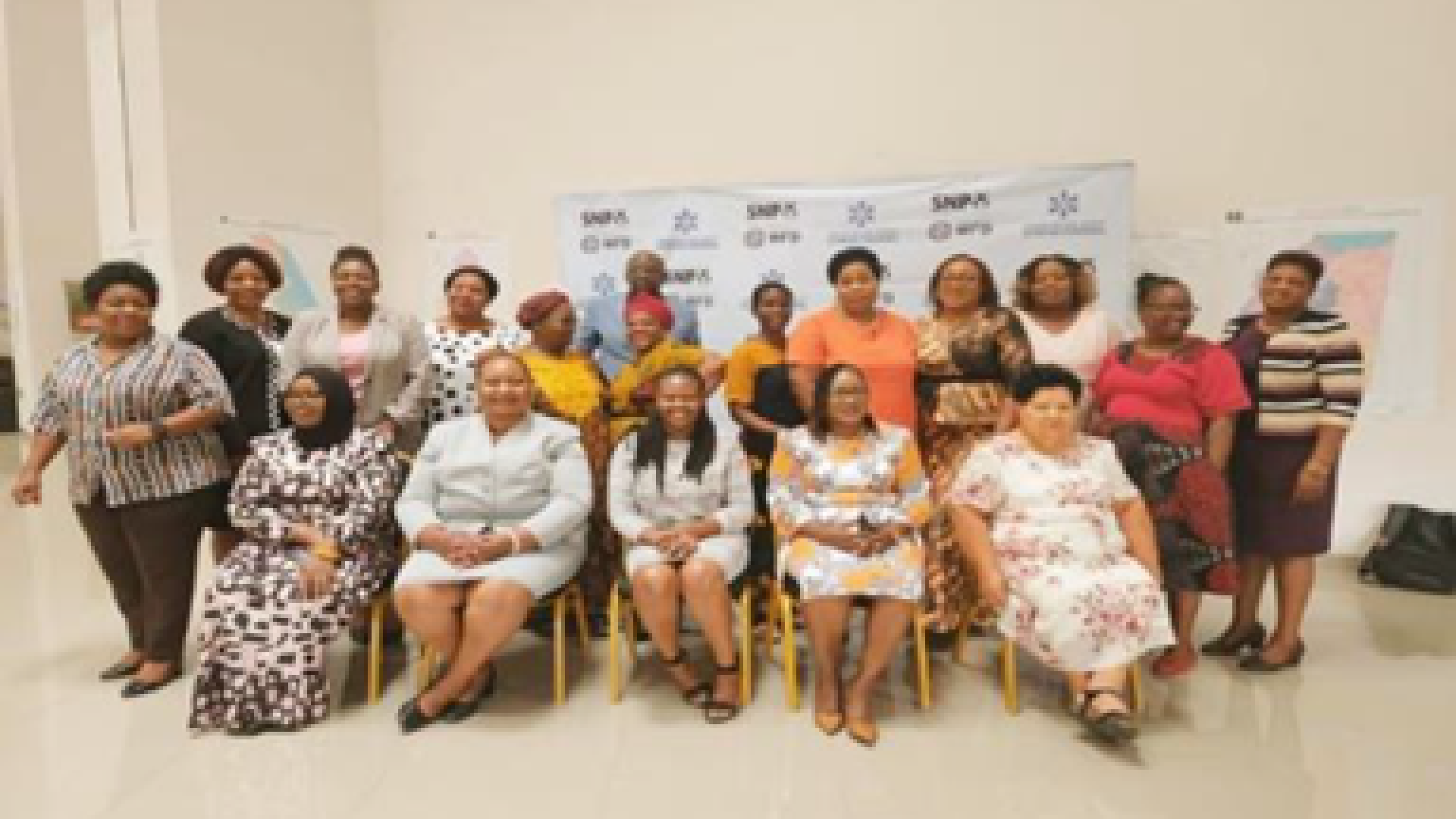Malawi Parliamentary Women’s Caucus