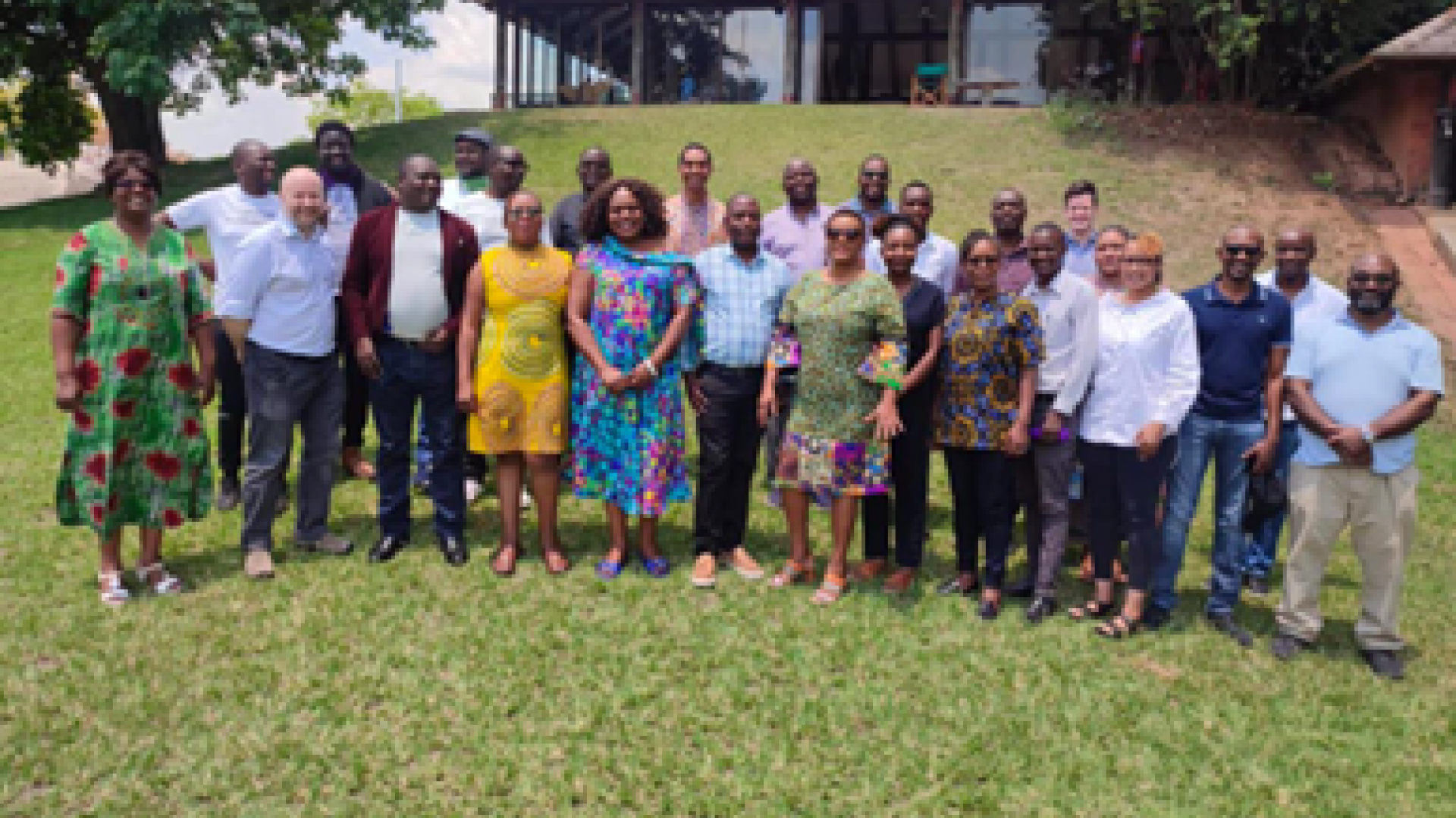 Zambian Parliamentary Caucus on Environment and Climate Change