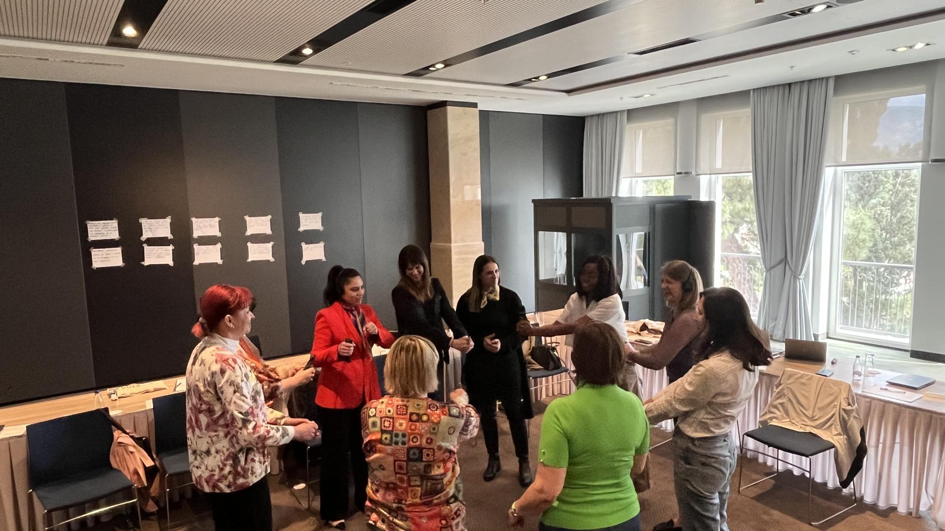 Workshop VAWP Montenegro 6