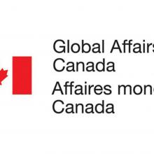 Global Affairs Canada Logo