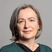 Liz Saville Roberts MP