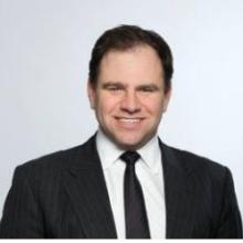 Geoff Dubrow is a WFD Associate expert on oversight of public debt.