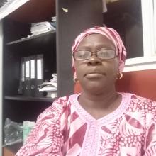 Country Director Gambia