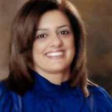 Photo of Rana Kawar