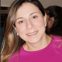 Photo of Rania Abi Habib