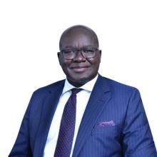 A profile picture of Paul Omara, MP Otuke Constituency in Uganda
