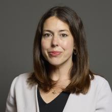 Alice Macdonald MP