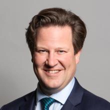 Sir Alec Shelbrooke MP