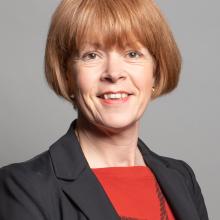 The Rt Hon Wendy Morton MP