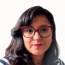 A portrait6 of Maryan Henríquez Ayala 