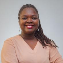 Anne Rose Osamba