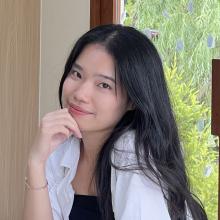Mingkhuan Zouphonetheva