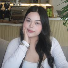 Palinya Kindavong