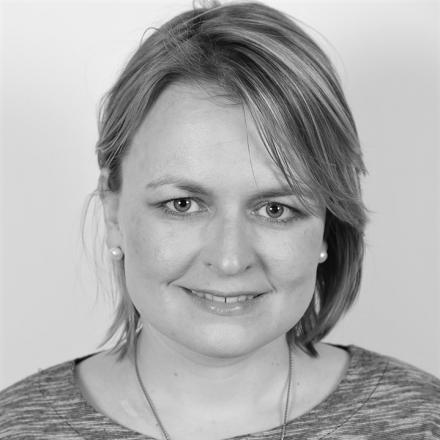 Speaker Alina